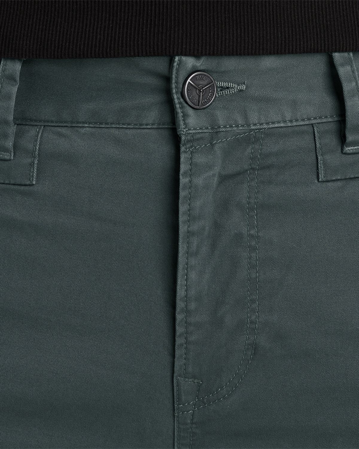 Чиносы PME Legend American Classic серые артикул PTR935-9076