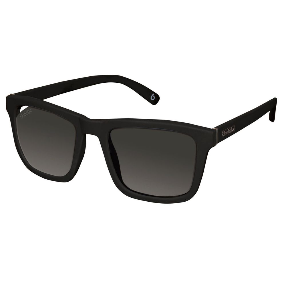 Очки солнцезащитные Bluetribe Space черные