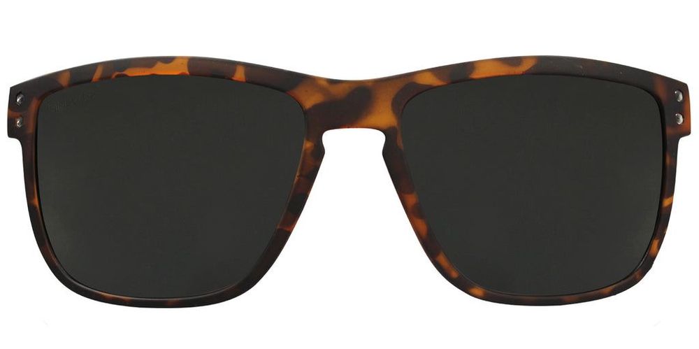 Очки солнцезащитные Bluetribe Tinny черные