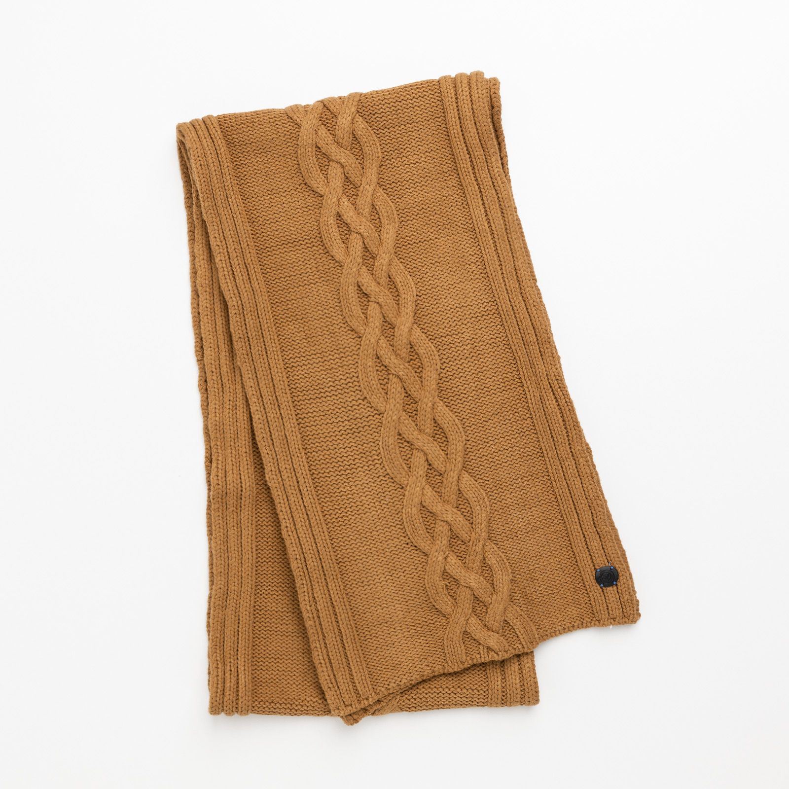 Мужской Шарф Cast Iron