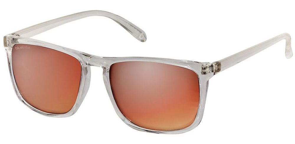 Очки солнцезащитные Bluetribe Bondi белые