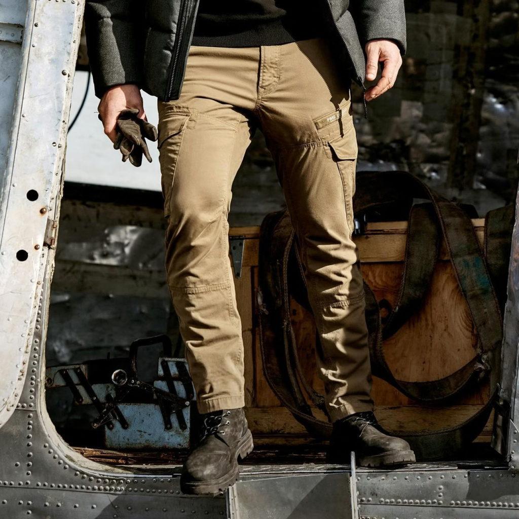 Брюки карго PME Legend