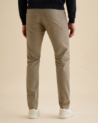 Брюки Vanguard V850 slim fit хаки артикул VTR2603625-8025