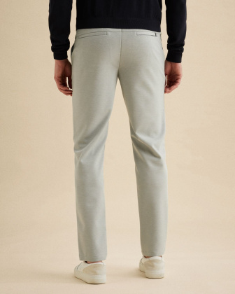 Брюки Vanguard V11 relaxed fit синие артикул VTR2603617-5228