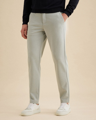 Брюки Vanguard V11 relaxed fit синие