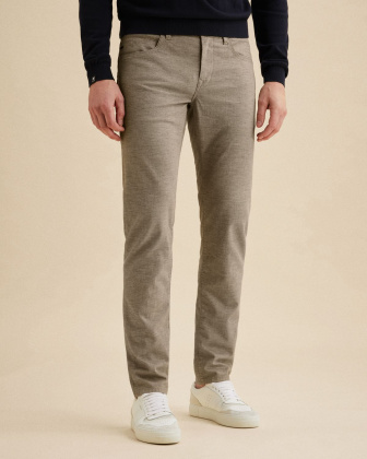 Брюки Vanguard V850 slim fit хаки