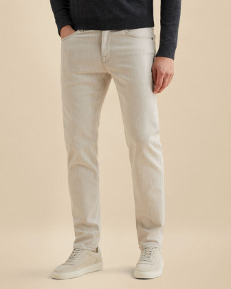 Джинсы Vanguard V7 regular fit коричневые