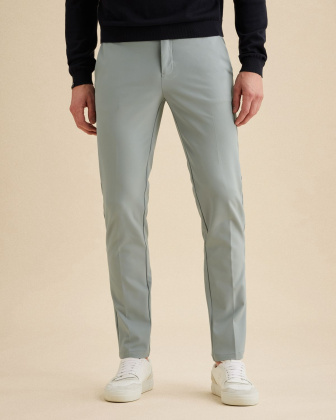 Брюки Vanguard V12 slim fit серые артикул VTR2602600-9084