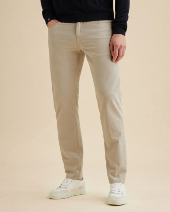 Брюки Vanguard V7 regular fit серые